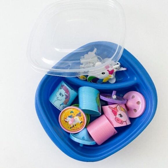 Other - 5/$35 Unicorn Theme Party Favor For Kids 14Pcs